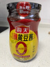 海天 辣黄豆酱 800g【0添加防腐剂】微辣黄豆酱 非转基因黄豆 调味品 实拍图