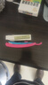 不锈钢刮眉修眉刀片画眉套装化妆师刮眉刀专业纹绣刀片初学者 手柄+1盒刀片 实拍图