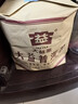 大益TAETEA茶叶普洱茶熟茶 5年干仓 经典标杆普洱熟茶提装357g*7饼 实拍图