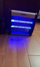 澳柯玛（AUCMA）商用灭蚊灯紫光诱蚊餐厅酒店家用基孔肯雅热灭蚊（约80-100㎡） 实拍图