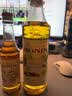 莫林（MONIN）香草风味糖浆250ml咖啡奶茶饮料伴侣调酒鸡尾酒果汁饮品专用 接骨木花风味 250ml 实拍图