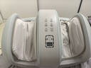 奥克斯（AUX）足疗机腿部按摩器小腿肌肉按摩仪全自动揉捏非专业经络疏通神器足底部脚部酸痛生日中秋节礼物实用 全配款【享受私人足疗推拿大师】90%客户喜欢 高档实用送爸爸妈妈老年人老公老婆生日礼物 实拍图