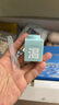 C咖补水面膜5罐深层保湿修护肌底免洗睡眠涂抹式小罐膜山茶花 实拍图