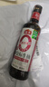 海天 生抽酱油500ml【0金标特级酱油】金标系列 0添加防腐剂 实拍图