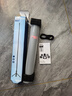 飞利浦【便携一体式】自拍杆伸缩三脚架防抖神器360度旋转多功能户外旅游手机支架蓝牙遥控DLK5305 实拍图