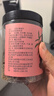 半山农 红糖姜片200g 姜糖泡红糖姜茶大姨妈姜枣茶 煮姜汤泡水喝三伏天 实拍图