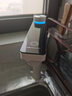 沁园双子芯净矿2.0净水器 1400G初始流速体验家用8年RO过滤器 双水路直饮净饮一体机UR-S61293国家补贴 实拍图