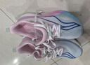 李宁赤兔8PRO 跑步鞋女鞋透气中考体测马拉松竞速运动鞋ARPV006 实拍图