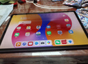 华为（HUAWEI）【国家补贴】MatePad SE 11英寸2024款华为平板电脑高刷护眼大屏 学生平板 8+256GB WiFi 星云灰 实拍图