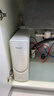 霍尼韦尔（Honeywell）双RO净水器家用 1000G大流速 6年反渗透厨下式净水机 母婴级 厨房过滤器净饮水直饮机 国家补贴 S4 实拍图