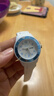 正港x三丽鸥儿童手表只看时间防水女孩初中考试小学生电子手表6-12岁 实拍图