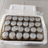 可口可乐（Coca-Cola）怡泉苏打水有糖/无糖可选柠檬味气泡水干姜水汤力水饮料330ml整箱 汤力水330ml*24罐【含糖】 实拍图
