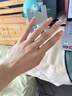 花肌粹护手霜保湿小支女士滋润补水秋冬防手干燥粗糙裂护肤小巧便携 实拍图