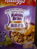 家乐氏（Kellogg）韩国进口葡萄麦维285g/盒 富含膳食纤维营养谷物即食早餐代餐 实拍图