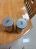 乐品乐茶正宗安溪铁观音特级 乌龙茶新茶清香型茶叶散装共252g 实拍图