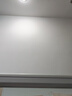 斯威（SWAY）轮滑鞋儿童溜冰鞋男女童初学套装中小学滑轮滑冰旱冰鞋成人直排轮 波蓝八轮全闪+头盔护具+一体支架 M (适合6-12岁)平时鞋码31-36 实拍图