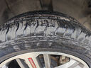 双星（DOUBLE STAR）轮胎/汽车轮胎 235/55R19 105V SS81适配哈弗H6/奥迪/奔驰/沃尔沃 实拍图
