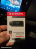 闪迪（SanDisk）64GB USB3.0 U盘 CZ48至尊高速 黑色 读速130MB/s 经典USB3.0 U盘 高速安全可靠 实拍图