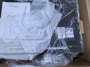 美的（Midea）家用变频微波炉烤箱一体机 800W速热20L大容量平板式微波炉Z3 实拍图