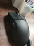 美加狮MAD G 无孔超轻量化鼠标 无线鼠标 网页驱动 43g轻量化鼠标 PAW3395传感器 游戏电竞办公鼠标 MAD G PRO 黑色 实拍图