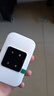 小讯智能随身无线wifi月租9.9移动5G网络充电宝无限流量上网便携通用wif6三网通2025新款智能车载全国通用 全网通【旗舰版】-赠送1年流量-双频 实拍图