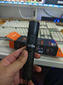 神火（SupFire）RX53手电筒强光手电筒小型迷你变焦远射超长续航超亮户外骑行灯 实拍图
