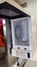 美的（Midea）小滋味系列微波炉变频家用奶油风百搭复古转盘式一级能效微波炉以旧换新20L（M2H2） 实拍图