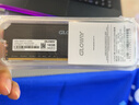 光威（Gloway）16GB DDR4 3200 台式机内存条 天策 马甲条 精选颗粒 CL18 星空黑 实拍图