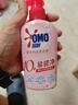 奥妙【新升级去除HPV】内衣内裤洗衣液樱花300g*2 去血渍99.9%除菌 实拍图