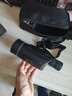 雷龙（leaysoo）追光者10-30X50高清高倍充氮防水手持单筒望远镜观鸟镜大口径 实拍图