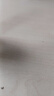 趣行上翻式夹片墨镜 夜用驾驶镜防远光灯炫目 骑行近视镜夹片 黄色 实拍图