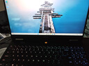 神舟（HASEE）战神T8Pro 游戏本 2025旗舰AIPC满血满功耗RTX4060 2.5K高刷电竞办公设计学生笔记本电脑 T8Pro丨i7HX/4060/16G+1T标配版 【旗舰版】：100% 实拍图