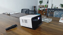 爱普生（EPSON）EF-16R 家用投影仪 3LCD智能激光投影机（0.62”大芯片 激光 原生1080P 3LCD技术） 实拍图