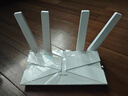 普联（TP-LINK） 大道AX3000满血WiFi6千兆无线路由器 5G双频家用穿墙 Mesh 3000M无线速率 信号增强 易展 XDR3010 实拍图