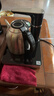 新功（SEKO） 全自动上水电热水壶烧水壶智能自动翻盖电水壶电茶炉 N90 实拍图