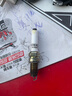 京东养车NGK 镍合金火花塞 ZKER6A-10EG 96596 四支 包安装 实拍图