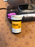 鱼跃（Yuwell）U902尿酸检测仪家医用高精准测尿酸痛风行业热销仪器+50低痛试纸 实拍图