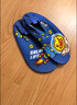 B.Duck小黄鸭儿童沙滩鞋男童女童游泳鞋防滑透气防扎伤户外溯溪鞋 实拍图