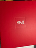 SK-II神仙水230ml抗皱精华液sk2水乳化妆品护肤品套装礼盒生日礼物女 实拍图