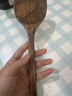叙年实木锅铲实木炒菜铲天然木铲木饭铲木质铲无蜡 锅铲【耐高温无异味不伤锅】 实拍图