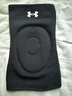 安德玛（Under Armour）护膝运动夏天跑步男女半月板损伤医专用薄款登山足篮排羽毛球 M码 实拍图
