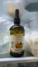 爷爷的农场有机核桃油有机亚麻籽油63ml*2 凉拌热炒礼盒 婴幼儿宝宝辅食食谱 实拍图