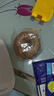 麻绳绳子麻线diy手工编织材料网格装饰照片墙吊牌细麻绳 本色3mm50米1卷（球形） 实拍图