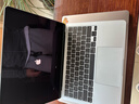 Apple/苹果AI笔记本/2025款MacBookAir13英寸M4(10+10核)24G256G天蓝色电脑Z1H700031 实拍图