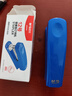 晨光（M&G）12#订书机 商务金属耐用订书器 办公用品 蓝色单个装ABS916D7 实拍图