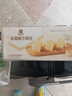 良品铺子良品铺子鲜蛋酥沙琪玛葡萄干沙琪玛面包蛋糕  下午茶点心早餐 【浓郁蛋香】鲜蛋酥沙琪玛 500g x1箱 , 实拍图