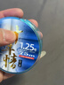 美人鱼（Mermaid） 上海美人鱼鱼线十年情尼龙线竞技钓线强拉力主线子线强拉力 【实惠装】子线75米 2.0 实拍图