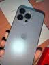 Apple【24期免息】苹果13pro【推荐99新丨品质严选】Apple iPhone 13Pro 5G全网通 二手苹果手机 银色【评价有礼】 99新 256G【性能/性价比推荐】3期免息 五星店铺+ 实拍图