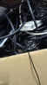 绿联Type-C扩展坞USB-C拓展坞分线器网线转接头通用iPad苹果15/16MacBook笔记本HDMI雷电4转换器充电器 实拍图
