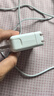 毕亚兹 苹果笔记本电脑充电器45W适用MacBook iPad Air Pro电源适配器线磁吸直头T型A1466 A1465 A1436 实拍图